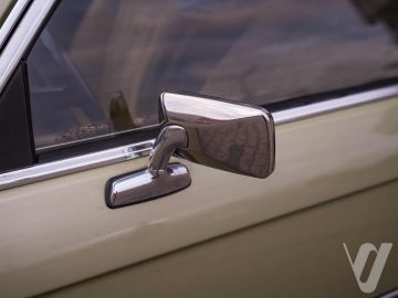 BMW Seria 3 (1978) Detale