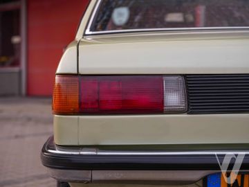 BMW Seria 3 (1978) Zdjęcia z zewnątrz