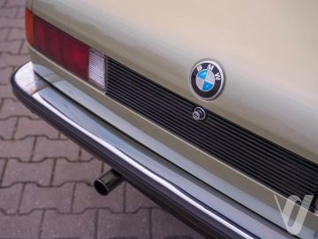 BMW Seria 3 (1978) Detale