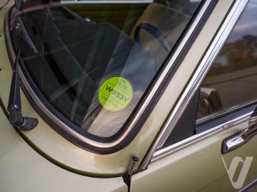 BMW Seria 3 (1978) Detale