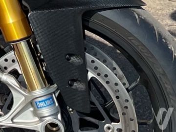 Ducati 1199R Panigale (2013) Detale