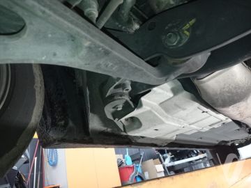 Bentley Arnage (2000) Details