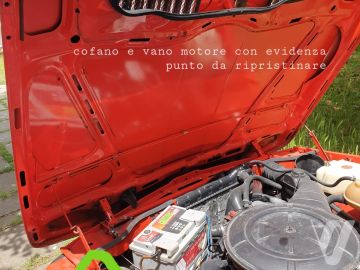 BMW Seria 3 (1981) Detale