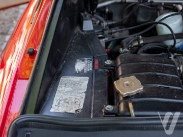 Ferrari 308 (1982) Details