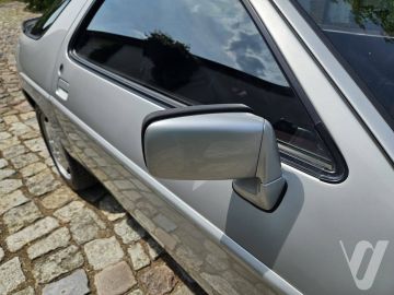 Porsche 928 (1986) Outside
