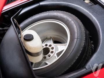 Ferrari 308 (1982) Details