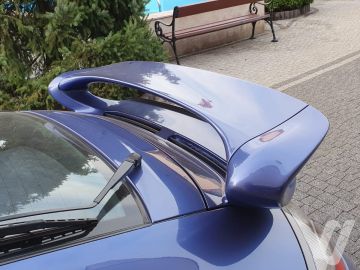 Porsche 911 (2000) Zdjęcia z zewnątrz