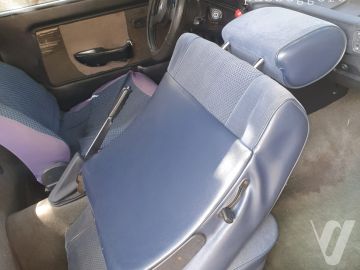 BMW Seria 3 (1981) Detale