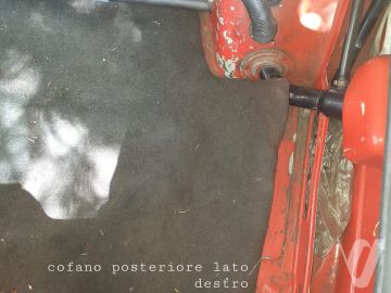 BMW Seria 3 (1981) Detale