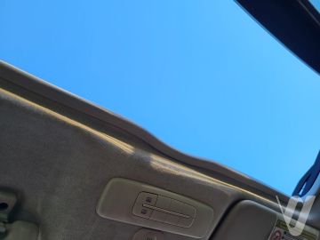 Fiat 500 Ferrari Edition (2008) Inside