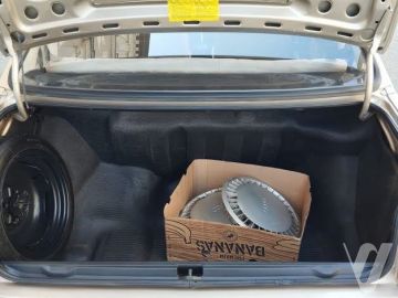 Audi 80 (1986) Details