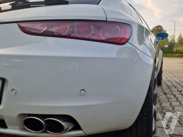 Alfa Romeo Brera (2010) Zdjęcia z zewnątrz