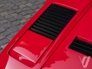 Ferrari 308 (1982) Outside