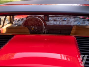 Ferrari 308 (1982) Outside