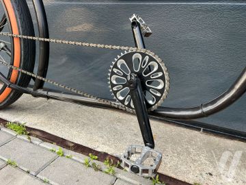 Custom Custom BMW (1985) Zdjęcia z zewnątrz