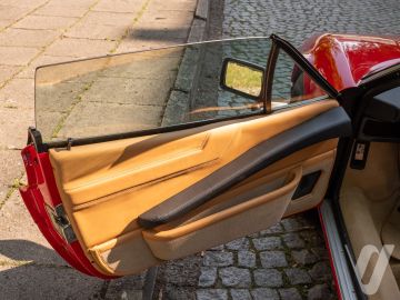 Ferrari 308 (1982) Inside