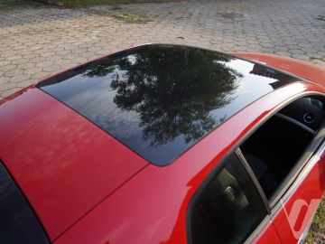 Alfa Romeo Brera (2010) Zdjęcia z zewnątrz