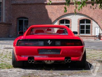 Ferrari 348 (1992) Zdjęcia z zewnątrz
