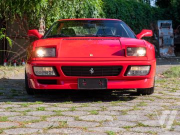 Ferrari 348 (1992) Zdjęcia z zewnątrz