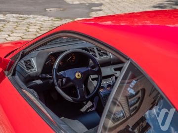 Ferrari 348 (1992) Zdjęcia z zewnątrz