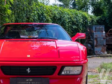 Ferrari 348 (1992) Zdjęcia z zewnątrz
