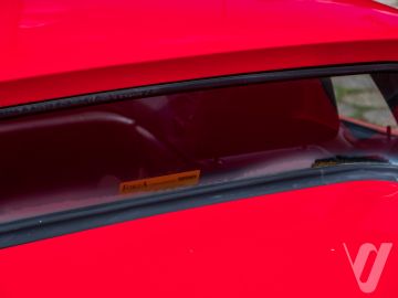 Ferrari 348 (1992) Zdjęcia z zewnątrz