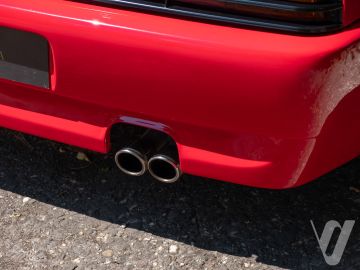 Ferrari 348 (1992) Zdjęcia z zewnątrz