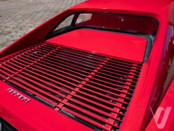 Ferrari 348 (1992) Zdjęcia z zewnątrz