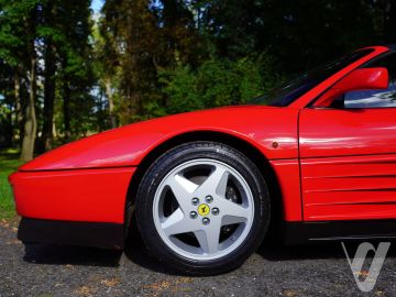 Ferrari 348 (1992) Zdjęcia z zewnątrz