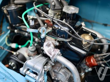 Fiat 500L (1972) Details