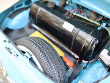 Fiat 500L (1972) Details