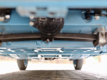 Fiat 500L (1972) Details