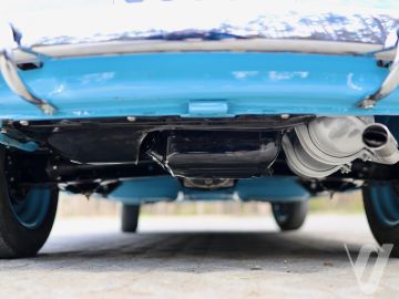 Fiat 500L (1972) Details
