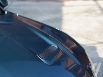 Ford Mustang (2019) Zdjęcia z zewnątrz