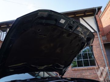 Ford Mustang (2019) Details