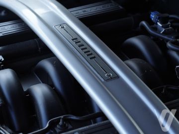 Ford Mustang (2019) Details