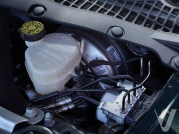 Ford Mustang (2019) Details