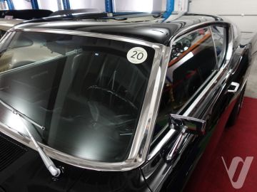 Ford Torino (1968) Zdjęcia z zewnątrz