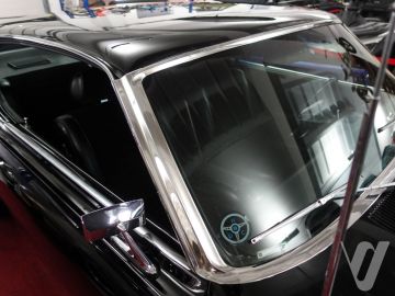 Ford Torino (1968) Zdjęcia z zewnątrz
