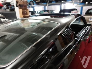 Ford Torino (1968) Zdjęcia z zewnątrz