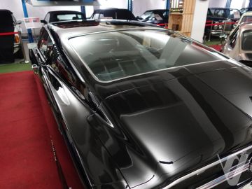 Ford Torino (1968) Zdjęcia z zewnątrz