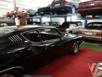 Ford Torino (1968) Zdjęcia z zewnątrz