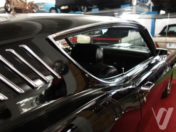 Ford Torino (1968) Zdjęcia z zewnątrz