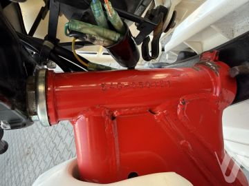 Yamaha BIG Wheel 200 (1986) Details