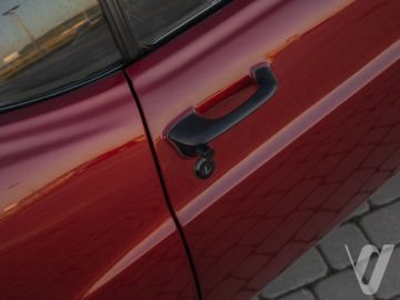 Ford Mustang (1969) Zdjęcia z zewnątrz