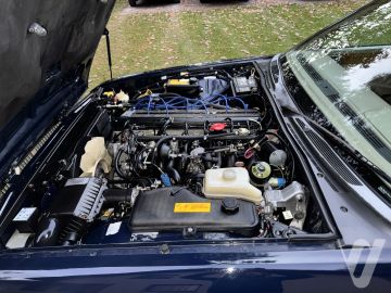 Daimler XJ (1992) Detale