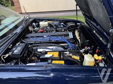 Daimler XJ (1992) Detale