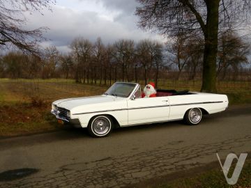 Buick Skylark (1964) Outside