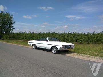 Buick Skylark (1964) Outside