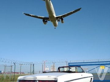 Buick Skylark (1964) Outside